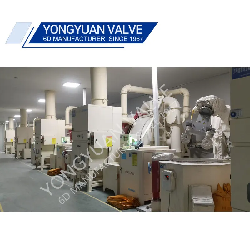 Сі Цзіньпін нещодавно відвідав традиційне виробництво клапанів